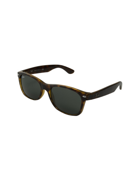 Ray Ban Rb2132 902 New Wayfarer Carey Negro G15 Clasico Icon | Sunn...
