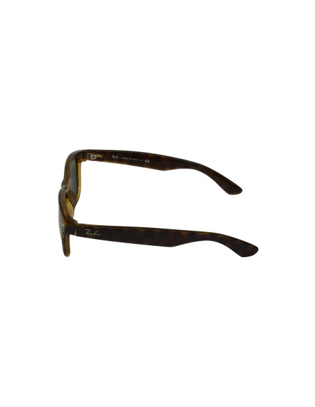 Ray Ban Rb2132 902 New Wayfarer Carey Negro G15 Clasico Icon | Sunn...