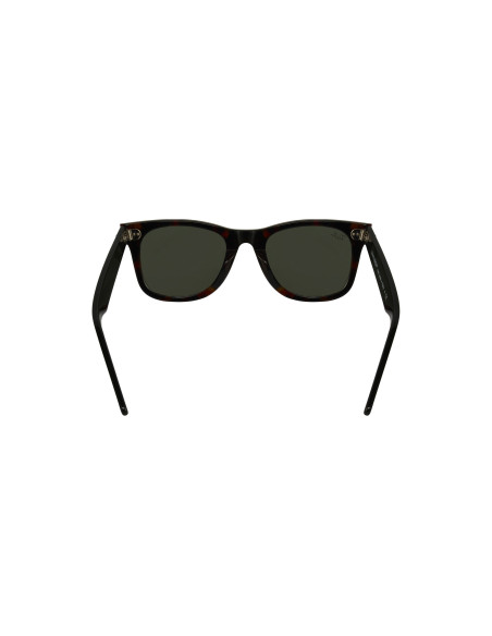 Ray Ban Rb2140 1157 Wayfarer Fleck Carey Negro Original Icon | Sunn...