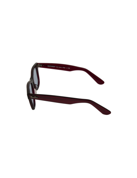 Ray Ban Rb2140 6614/86 Wayfarer Colorblock Azul Vino