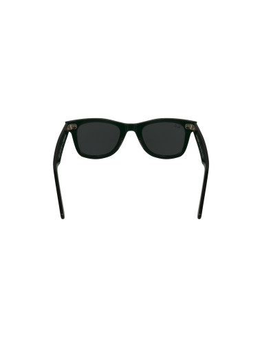 Ray Ban Rb2140 6615/B1 Wayfarer Colorblock Negro Verde