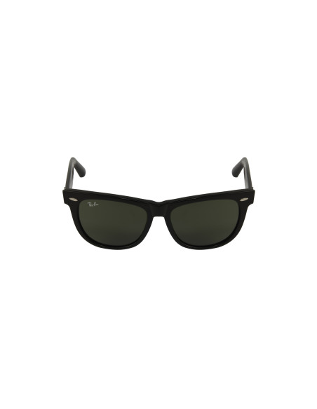Ray Ban Rb2140 901 Wayfarer Negro G-15 Grande Clasico