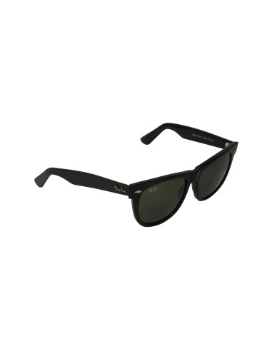 Ray Ban Rb2140 901 Wayfarer Negro G-15 Grande Clasico