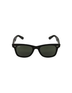 Ray Ban Rb2140 901 Wayfarer Negro G-15 Original Clasico Icon | Sunn... 2