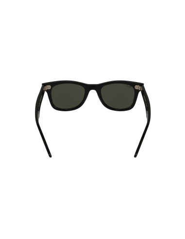 Ray Ban Rb2140 901 Wayfarer Negro G-15 Original Clasico Icon | Sunn...
