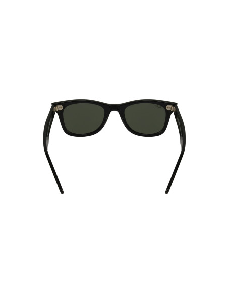 Ray Ban Rb2140 901 Wayfarer Negro G-15 Original Clasico Icon | Sunn...