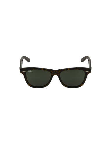 Ray Ban Rb2140 902 Wayfarer Carey Negro G-15 Grande 54-18