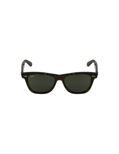 Ray Ban Rb2140 902 Wayfarer Carey Negro G-15 Grande 54-18