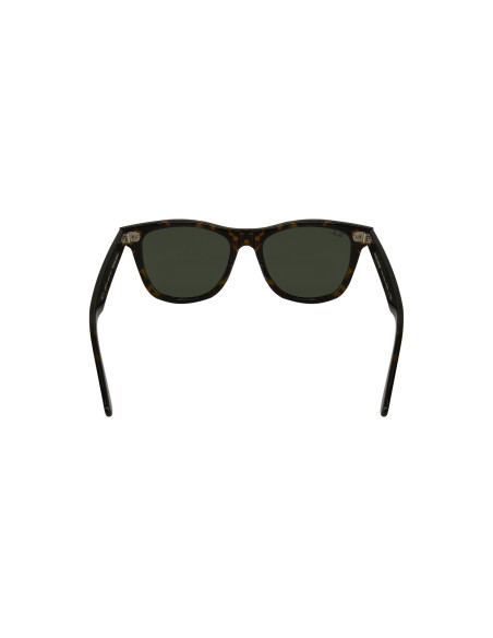 Ray Ban Rb2140 902 Wayfarer Carey Negro G-15 Grande 54-18