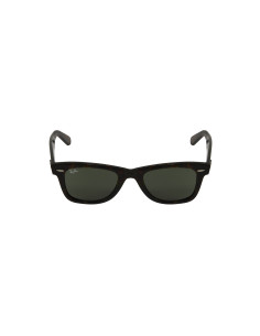 Ray Ban Rb2140 902 Wayfarer Carey Negro G-15 Original Icon | Sunnie... 2
