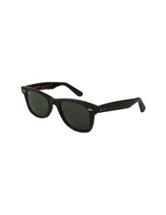 Ray Ban Rb2140 902 Wayfarer Carey Negro G-15 Original Icon | Sunnie...