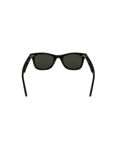 Ray Ban Rb2140 902 Wayfarer Carey Negro G-15 Original Icon | Sunnie...