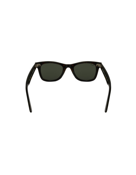 Ray Ban Rb2140 902 Wayfarer Carey Negro G-15 Original Icon | Sunnie...