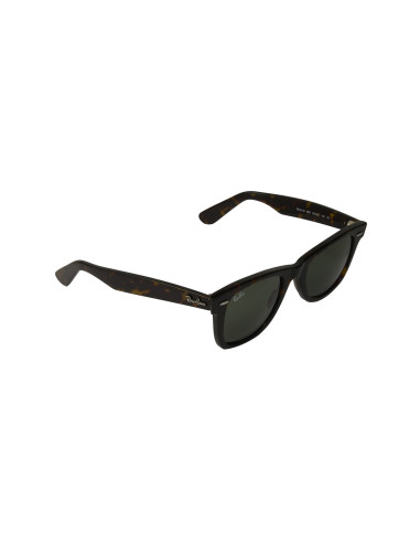 Ray Ban Rb2140 902 Wayfarer Carey Negro G-15 Original Icon | Sunnie...