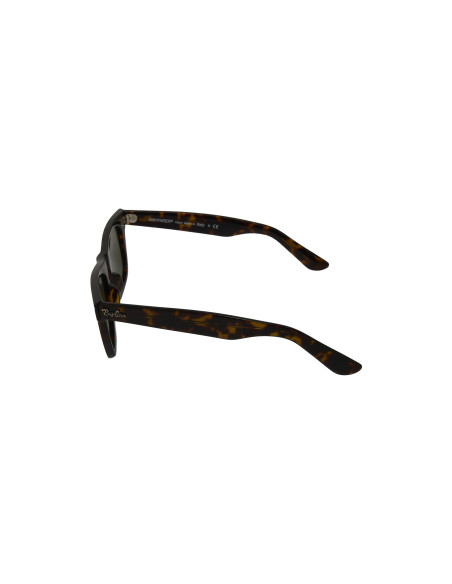 Ray Ban Rb2140 902/30 Wayfarer Plata Espejo Carey Original | Sunnies.UNO