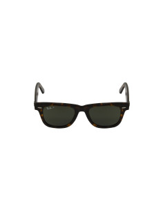 Ray Ban Rb2140 902/58 Wayfarer Carey Polarizado Original | Sunnies.uno 2