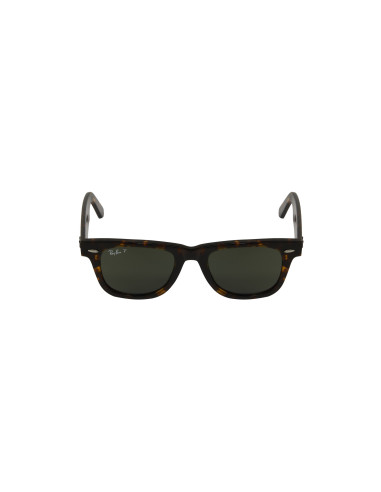 Ray Ban Rb2140 902/58 Wayfarer Carey Polarizado Original | Sunnies.uno