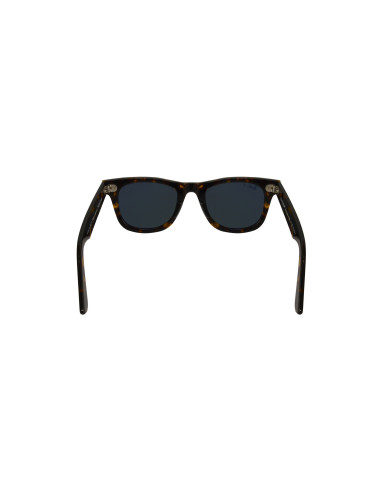 Ray Ban Rb2140 902/58 Wayfarer Carey Polarizado Original | Sunnies.uno