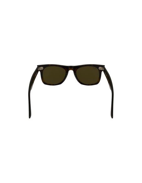 Ray Ban Rb2140 902/Z2 Wayfarer Carey Rosa Espejo original | Sunnies.UNO