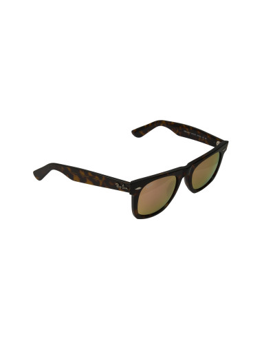 Ray Ban Rb2140 902/Z2 Wayfarer Carey Rosa Espejo original | Sunnies.UNO