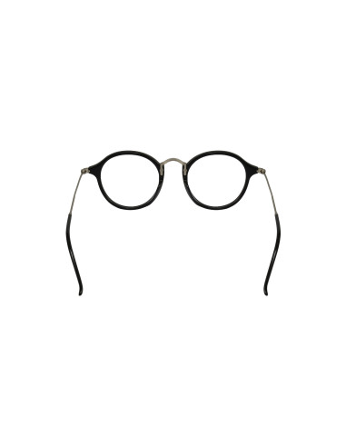 Armazon Ray Ban Oftalmico Rb2447v 2000 Negro Plata Original | Sunni...