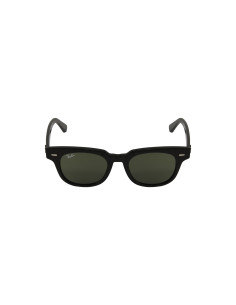 Ray Ban Rb2168 901/31 Meteor Negro G-15 Clasico Original | Sunnies.uno 2
