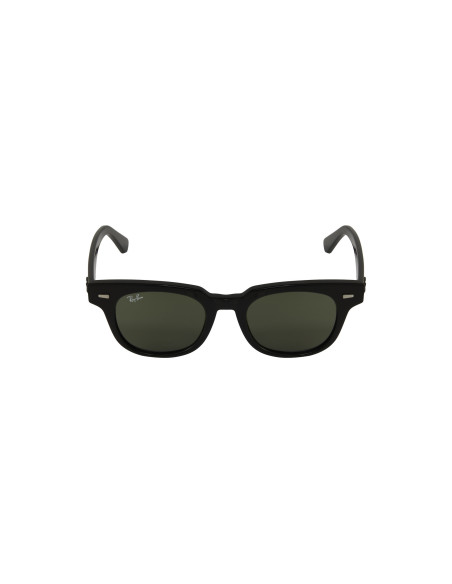 Ray Ban Rb2168 901/31 Meteor Negro G-15 Clasico Original | Sunnies.uno