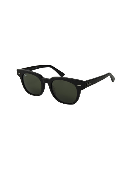 Ray Ban Rb2168 901/31 Meteor Negro G-15 Clasico Original | Sunnies.uno