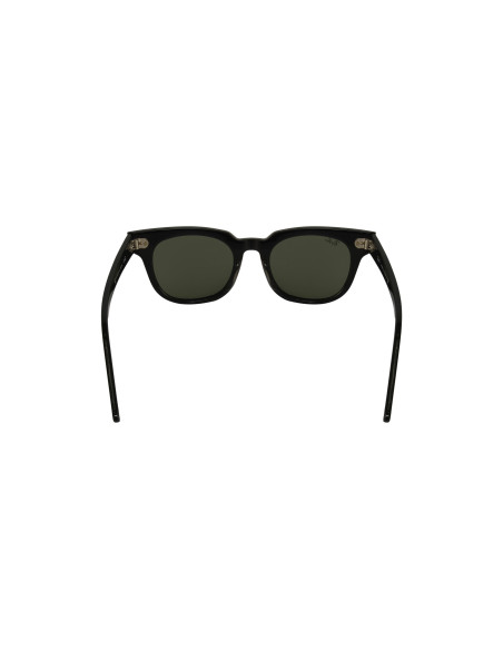 Ray Ban Rb2168 901/31 Meteor Negro G-15 Clasico Original | Sunnies.uno