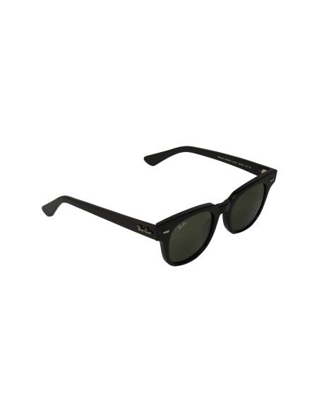 Ray Ban Rb2168 901/31 Meteor Negro G-15 Clasico Original | Sunnies.uno
