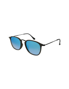Ray Ban Rb2448n 62554o Icon Sunglasses Azul degradado Vino | Sunnie...