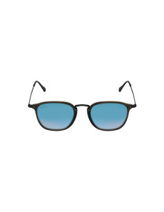 Ray Ban Rb2448n 62554o Icon Sunglasses Azul degradado Vino | Sunnie... 2