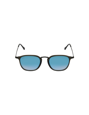 Ray Ban Rb2448n 62554o Icon Sunglasses Azul degradado Vino | Sunnie...