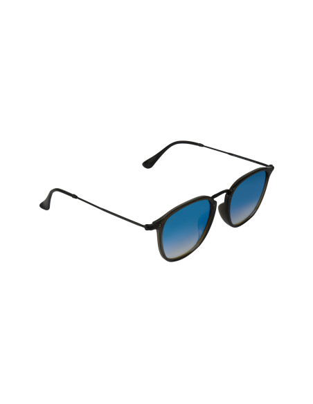 Ray Ban Rb2448n 62554o Icon Sunglasses Azul degradado Vino | Sunnie...