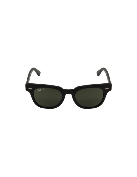 Ray Ban Rb2168 901/52 Meteor Classic Negro G-15 Polarizado | Sunnie...