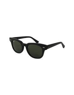 Ray Ban Rb2168 901/52 Meteor Classic Negro G-15 Polarizado | Sunnie...