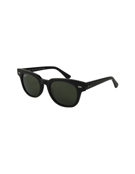 Ray Ban Rb2168 901/52 Meteor Classic Negro G-15 Polarizado | Sunnie...