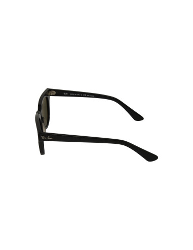 Ray Ban Rb2168 901/52 Meteor Classic Negro G-15 Polarizado | Sunnie...