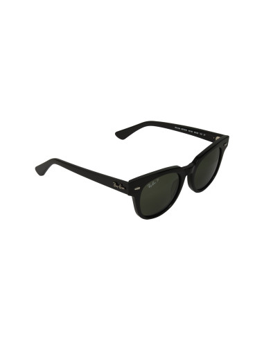Ray Ban Rb2168 901/52 Meteor Classic Negro G-15 Polarizado | Sunnie...