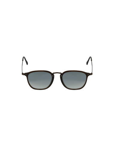Ray Ban Rb2448n 62569u Icon Sunglasses Plata Espejo Gradient | Sunn...
