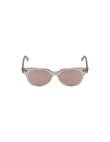 Ray Ban Rb2168 912/V7 Meteor Rosa espejo Transparente Icon | Sunnie...