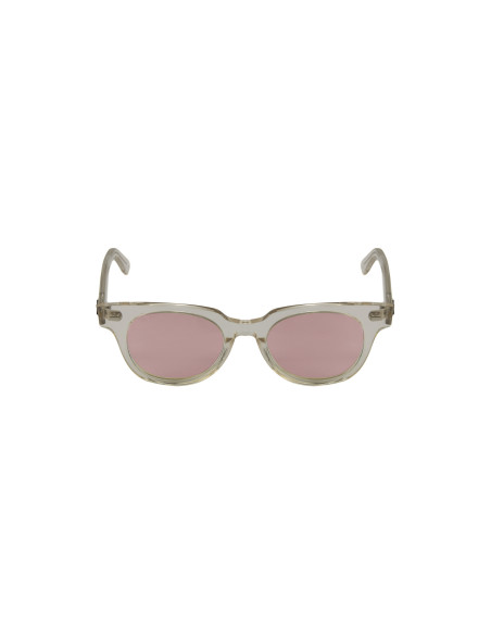 Ray Ban Rb2168 912/V7 Meteor Rosa espejo Transparente Icon | Sunnie...