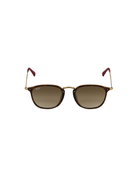 Ray Ban Rb2448nm F60351 Scuderia Ferrari Carey Cafe Gradient | Sunn...