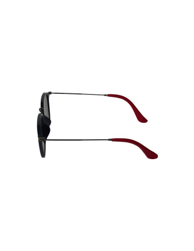 Ray Ban Rb2448nm F60631 Square Scuderia Ferrari Collection A | Sunn...