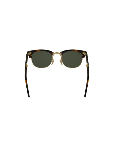 Ray Ban Rb2176 990 Clubmaster Folding Carey Negro G-15 original
