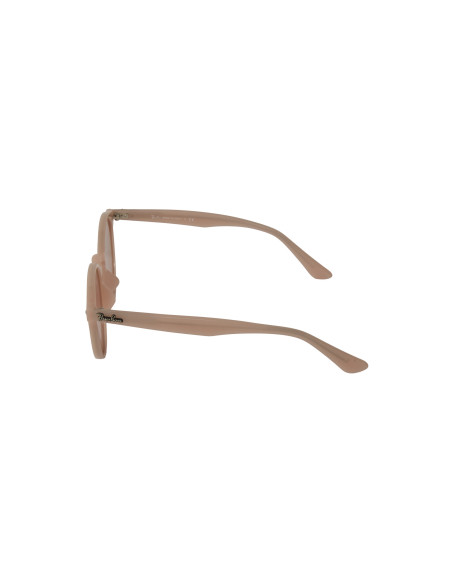 Ray Ban Rb2180 62297E Round Metal Acetato Rosa Plata Espejo | Sunni...