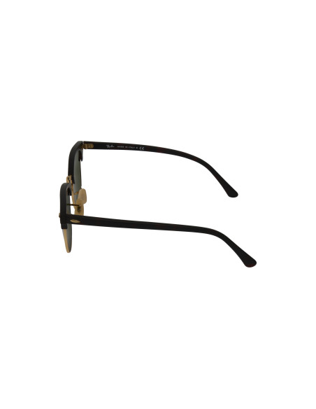 Ray Ban Rb3016 114519 Clubmaster Verde Espejo Carey Matte | Sunnies...