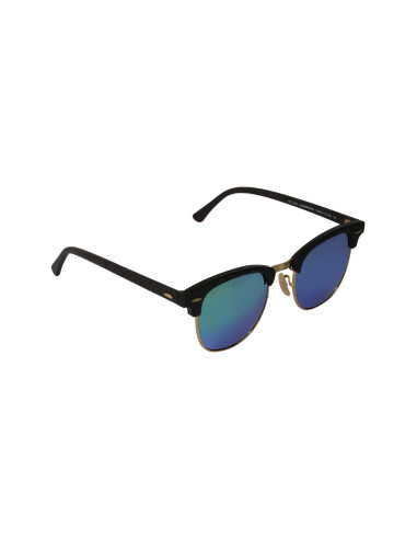 Ray Ban Rb3016 114519 Clubmaster Verde Espejo Carey Matte | Sunnies...
