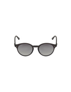 Ray ban Rb2180 6230/94 Round Shape Opal Gray Degradado 2