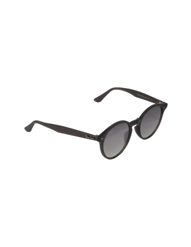 Ray ban Rb2180 6230/94 Round Shape Opal Gray Degradado